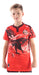 Imago Rugby Jersey Wales Kids 2024 0