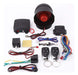 Fydun Car Alarm Universal Security System 0