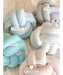 Baby Knot Pillow Ball. Educational Knot. Many Colors 4