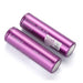 2-Pack Efest IMR 20700 3.7v 3100mAh 30A Original Batteries 0