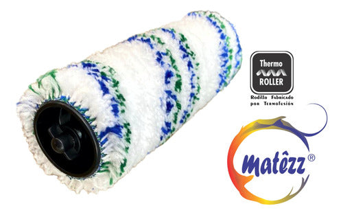 Matêzz Replacement Anti-Drip Roller 10cm X100 Units 1