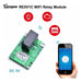 Sonoff 5v Wifi Relay Contacto Seco Domotica- Electrocom - 1