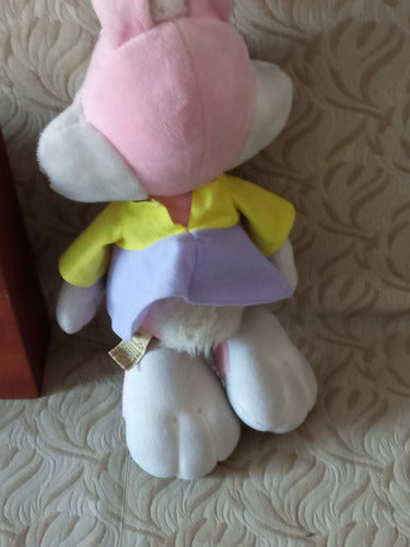 Peluche Babsy Bunny Original Eeuu 1