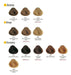 Alfaparf Evolution Hair Dye Kit + Developer 90ml, Choose Your Mix X3 7