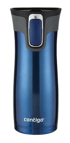 Contigo AutoSeal West Loop 2.0 Thermal Carafe 473ml 2