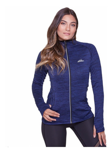 Women's Montagne Judy Running and Fitness Jacket 0