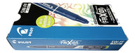 Pilot FriXion Fineliner Microfiber Erasable Box of 12 7