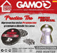 Combo Gamo Pro Hunter 4.5mm Precision Pellets 250pcs x 6 Cans 1