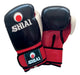 Shiai Kick Boxing Shiai Aerovent Pro Quality Boxing Gloves 2