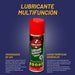 Lubricante Multifunción Mecanic 440 Ml - Aceite Para Cadenas 1