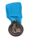 Don Alberto UY Medal Pendant Gold Silver or Bronze Sports Trophy 5