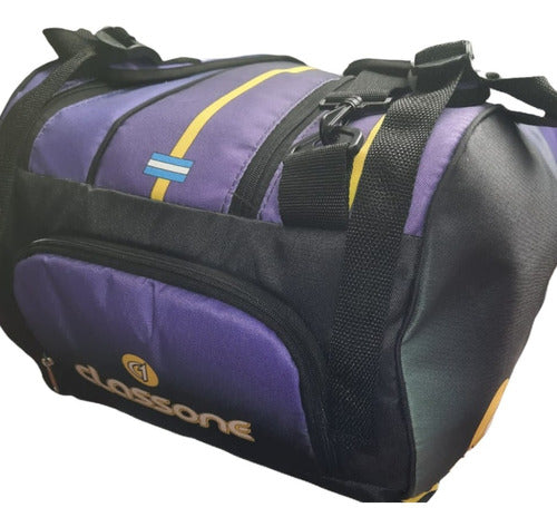 Class One Padel Paddle Pro Backpack Bag 3