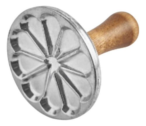 Nordic Ware® Daisy Flower Cookie Stamp 0