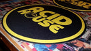 DJPROAUDIO Acidhouse Slipmat Paño Para Bandeja Latex Calidad Djproaudio 4