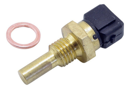 Fispa Engine Temperature Sensor Bulb Toyota Supra 3.0 Turbo 0