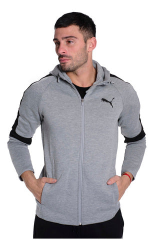 Puma Campera Evostripe Core Sportstyle - 58581203 0