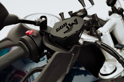CF Moto MT 800 Handle Brake Protector - Cospor 1