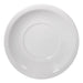 Tsuji Café Plate X6 Porcelain Line 450 1st Quality 0