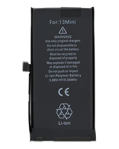 Apple iPhone 13 Mini Battery Replacement 0