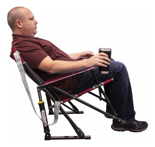 GCI Outdoor KickBack - Reclining Chair 3