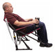 GCI Outdoor KickBack - Reclining Chair 3