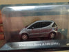 Auto De Colección  Ixo Salvat Esc 1 43 Mercedes A 10cm 2001 0