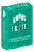 Copag Elite Poker Cards Plastic Deck Large Size 6