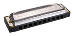 Hohner Blues Band Blusera G Sol Diatonica 20 Voces 1