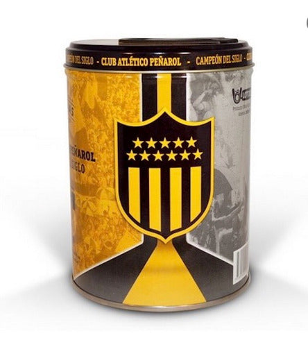 Peñarol Yerbera Del Club Atlético Peñarol 0