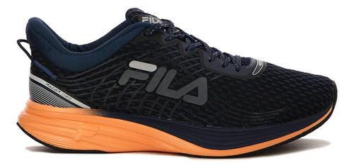 Fila Champion Fila Racer Curve Deportivo 0