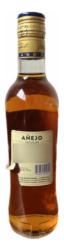 Ron Brugal Añejo Superior 350 ml Dominican Rum 1