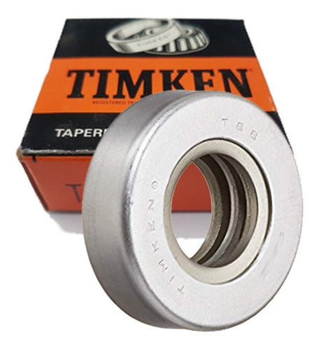 Timken T88 Roller Bearing 0