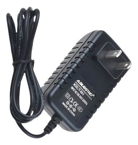 Ac Dc Adaptador De Cargador Para Cámara (pc Y Mac) De Docume 0