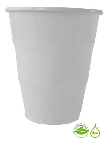 Biodegradable Cups 360ml X10 Units 7