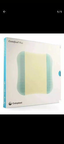 Comfeel Plus 20x20 X5unidades 1