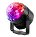 Atrix LED Disco Light Ball for Parties and Birthdays 0