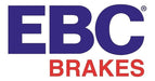 EBC Brake Disc MD6035CX for KTM 500 EXC-F (4T) 12-21 1