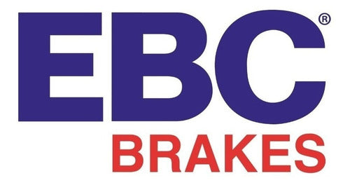 EBC Brake Disc MD6035CX for KTM 500 EXC-F (4T) 12-21 1