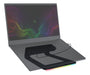 Razer Laptop Stand Chroma: Iluminacion Chroma Rgb Personaliz 1