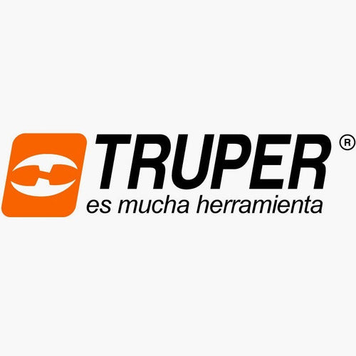 Pinza Para Soldador 11'' Truper Mordaza Autoajustable Ppc11r 1