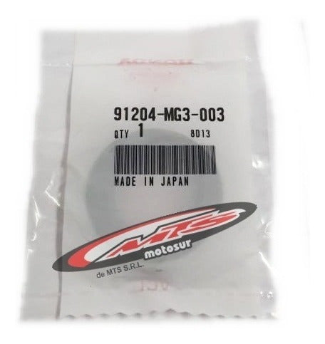 Honda Original Pinion Seal for XR 600 650 Nx Shadow Moto Sur 1