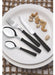Tramontina New Kolor 24-Piece Cutlery Set for 12 Persons 6