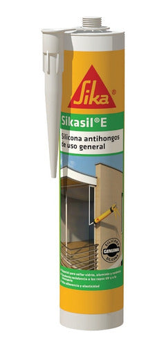 Sika Sikasil - E 0