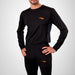 Firemax Thermal Shirt First Skin for Men Women Unisex Sweat Wicking 5