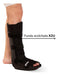 D.E.M.A. Walker Orthopedic Boot with Padding + Additional Replacement Cover 5