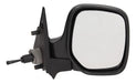 Giving Exterior Mirror with Right Control for Peugeot Partner 07/19 1