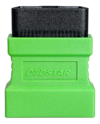 OBDSTAR OBD2 Renault Adapter for X300 Key Master 5 - JDM 0