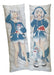 Neftis Sublimaciones Vtuber Waifu Virtual Anime Dakimakura Funda Para Almohada 0