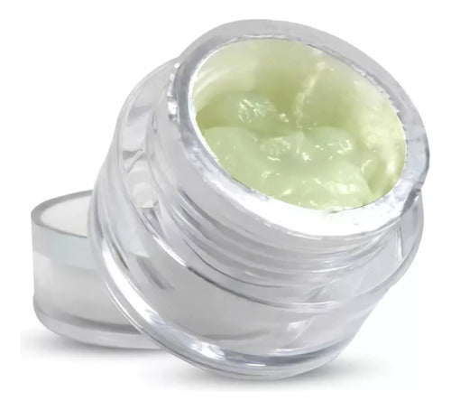 Cherimoya Clear Remover for Eyelash Extensions 5g 4