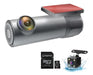 21import Rear and Front Car Security Camera Recording 0